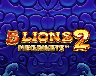 Play 5 Lions Megaways 2