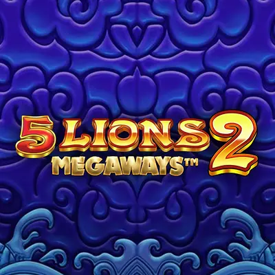 Play 5 Lions Megaways 2