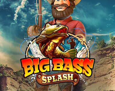 Play Big Bash Splash