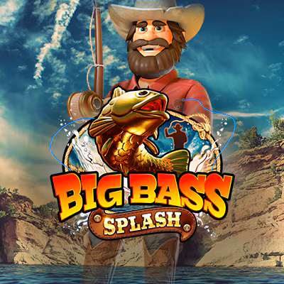 Play Big Bash Splash