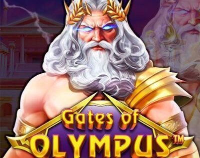 Play Gates of Olympus