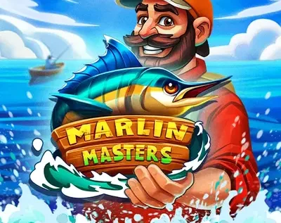 Play Marlin Masters