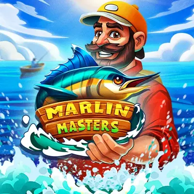 Play Marlin Masters