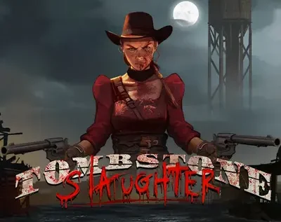 Play Tombstone Slaughter: El Gordo’s Revenge