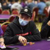 William Jia Leads Final Table in Jeju Circuit Main Event; Stephen Song in Close Pursuit